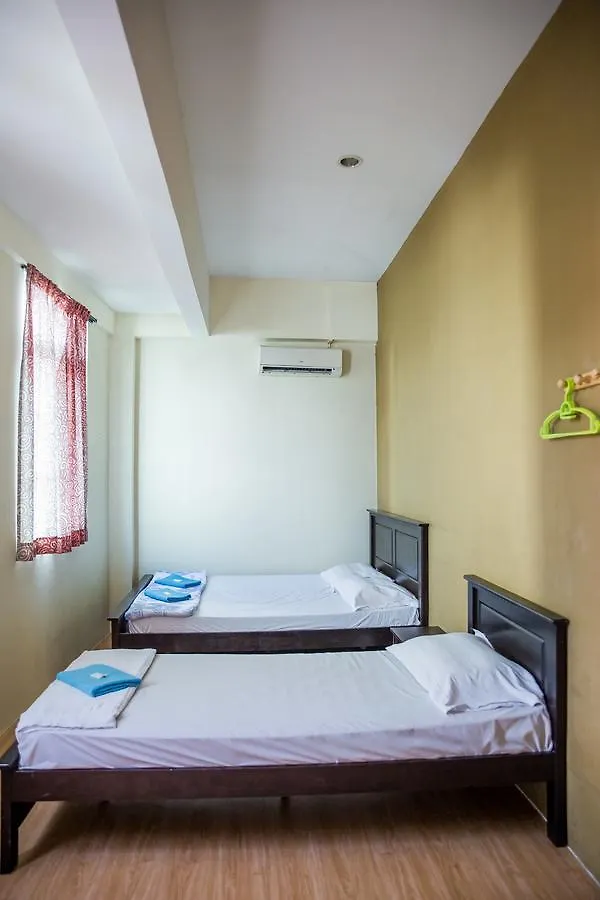 Argyll Inn George Town