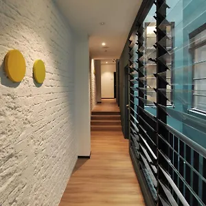 Kooning Guest house